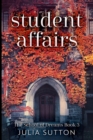 Student Affairs (The School of Dreams Book 3) - Book