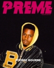 Preme Magazine Producer Edition : Pi'erre Bourne + Murda Beatz - Book