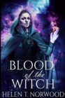 Blood Of The Witch : Large Print Edition - Book