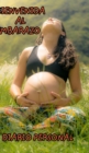 Bienvenida al embarazo : Diario Personal de la Futura Madre - Book