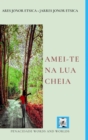 Amei-te na lua cheia - Book