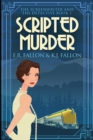 Scripted Murder : Large Print Edition - Book
