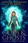 Gods And Ghosts : Large Print Edition - Book