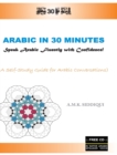 Arabic In 30 Minutes : Speak Arabic Fluently with Confidence! - Book