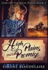 High Plains Promise : Premium Hardcover Edition - Book
