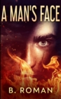 A Man's Face - Book