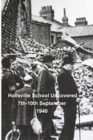 South Hallsville School Uncovered - Book
