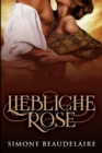 Liebliche Rose : Grosse Druckausgabe - Book