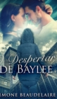 O Despertar de Baylee - Book