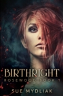 Birthright : Large Print Edition - Book