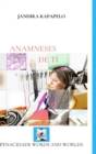 Anamneses de ti - Book