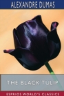 The Black Tulip (Esprios Classics) - Book