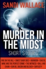 Murder in the Midst : Large Print Edition - Book