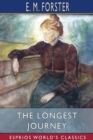 The Longest Journey (Esprios Classics) - Book
