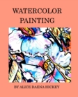 Watercolor painting : watercolor - Book