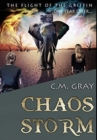 Chaos Storm : Premium Hardcover Edition - Book