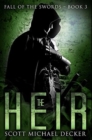 The Heir : Premium Hardcover Edition - Book