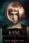 Kane : Premium Hardcover Edition - Book