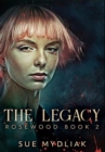 The Legacy : Premium Hardcover Edition - Book