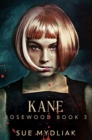 Kane : Premium Hardcover Edition - Book