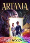 Artania - The Pharaoh's Cry : Premium Hardcover Edition - Book