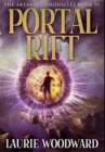 Portal Rift : Premium Hardcover Edition - Book