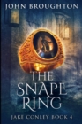 The Snape Ring : Large Print Edition - Book