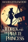 Jedrek And The Pirate Princess - Book