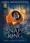 The Snape Ring : Premium Hardcover Edition - Book