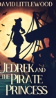 Jedrek And The Pirate Princess - Book