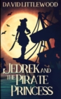 Jedrek And The Pirate Princess - Book