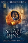 The Snape Ring : Premium Hardcover Edition - Book