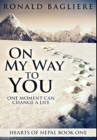 On My Way To You : Premium Hardcover Edition - Book