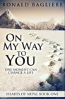 On My Way To You : Premium Hardcover Edition - Book