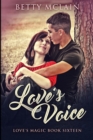 Love's Voice : Large Print Edition - Book