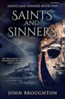 Saints And Sinners : Premium Hardcover Edition - Book