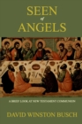Seen of Angels : A Brief Look at New Testament Communion - Book