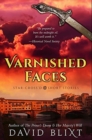 Varnished Faces : Premium Hardcover Edition - Book