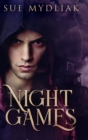 Night Games : Large Print Hardcover Edition - Book