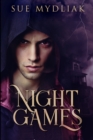 Night Games : Large Print Edition - Book