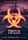 Tryzub : Premium Hardcover Edition - Book