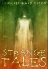Strange Tales : Premium Hardcover Edition - Book