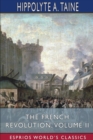 The French Revolution, Volume II (Esprios Classics) - Book