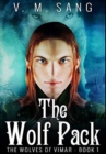 The Wolf Pack : Premium Hardcover Edition - Book