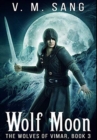 Wolf Moon : Premium Hardcover Edition - Book