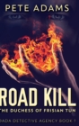 Road Kill : Large Print Hardcover Edition - Book