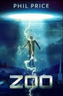 Zoo : Premium Hardcover Edition - Book
