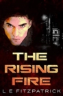 The Rising Fire : Premium Hardcover Edition - Book
