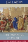 The Romance of Morien (Esprios Classics) - Book