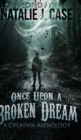 Once Upon A Broken Dream - Book